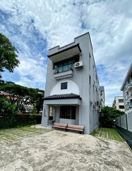 Tembeling Lodge (D15), Apartment #370373521
